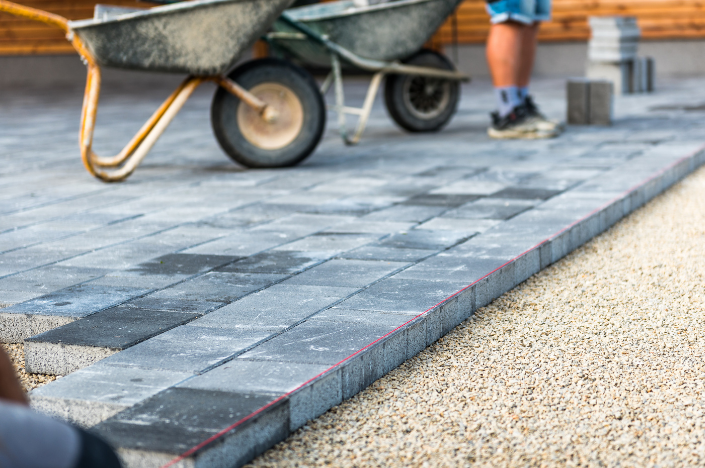 types-of-driveway-materials
